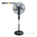 House 18 Inch Stand Fan with Remote